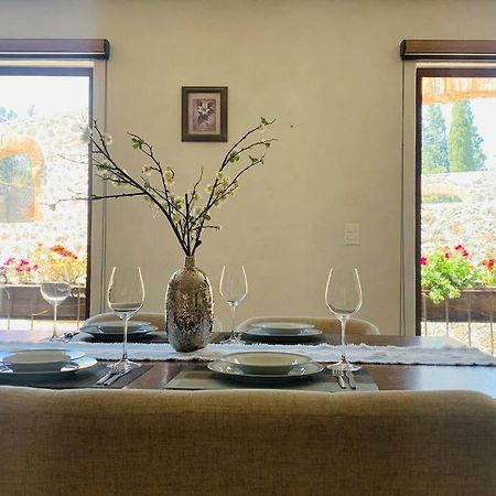 דירות Tlaxcala Departamento Lux En Val'Quirico Loft Frontana מראה חיצוני תמונה