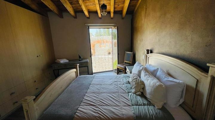 דירות Tlaxcala Departamento Lux En Val'Quirico Loft Frontana מראה חיצוני תמונה