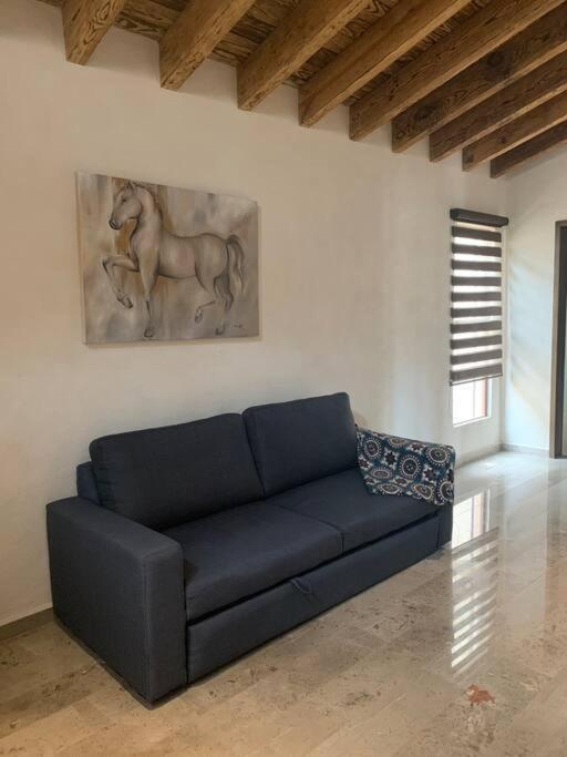 דירות Tlaxcala Departamento Lux En Val'Quirico Loft Frontana מראה חיצוני תמונה