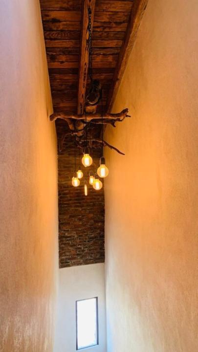 דירות Tlaxcala Departamento Lux En Val'Quirico Loft Frontana מראה חיצוני תמונה